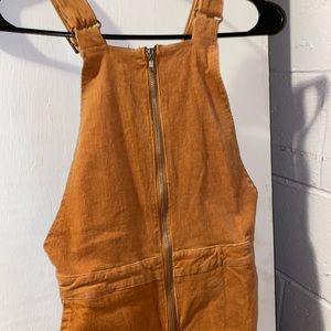 Overalls